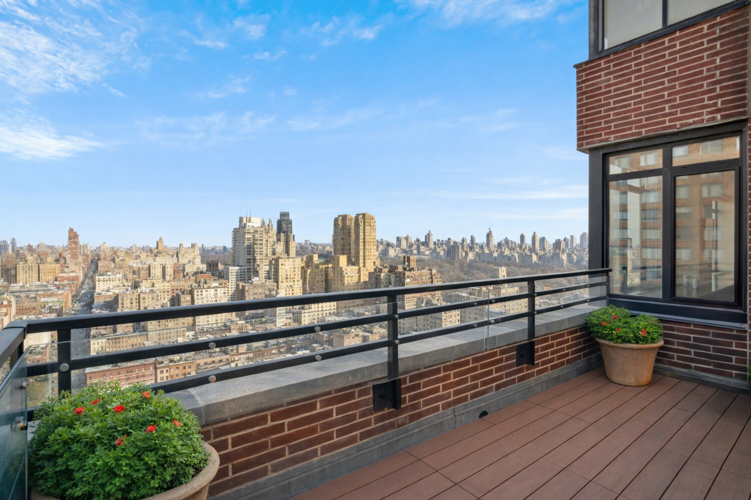45 West 67th Street 31A Lincoln Square New York NY 10023