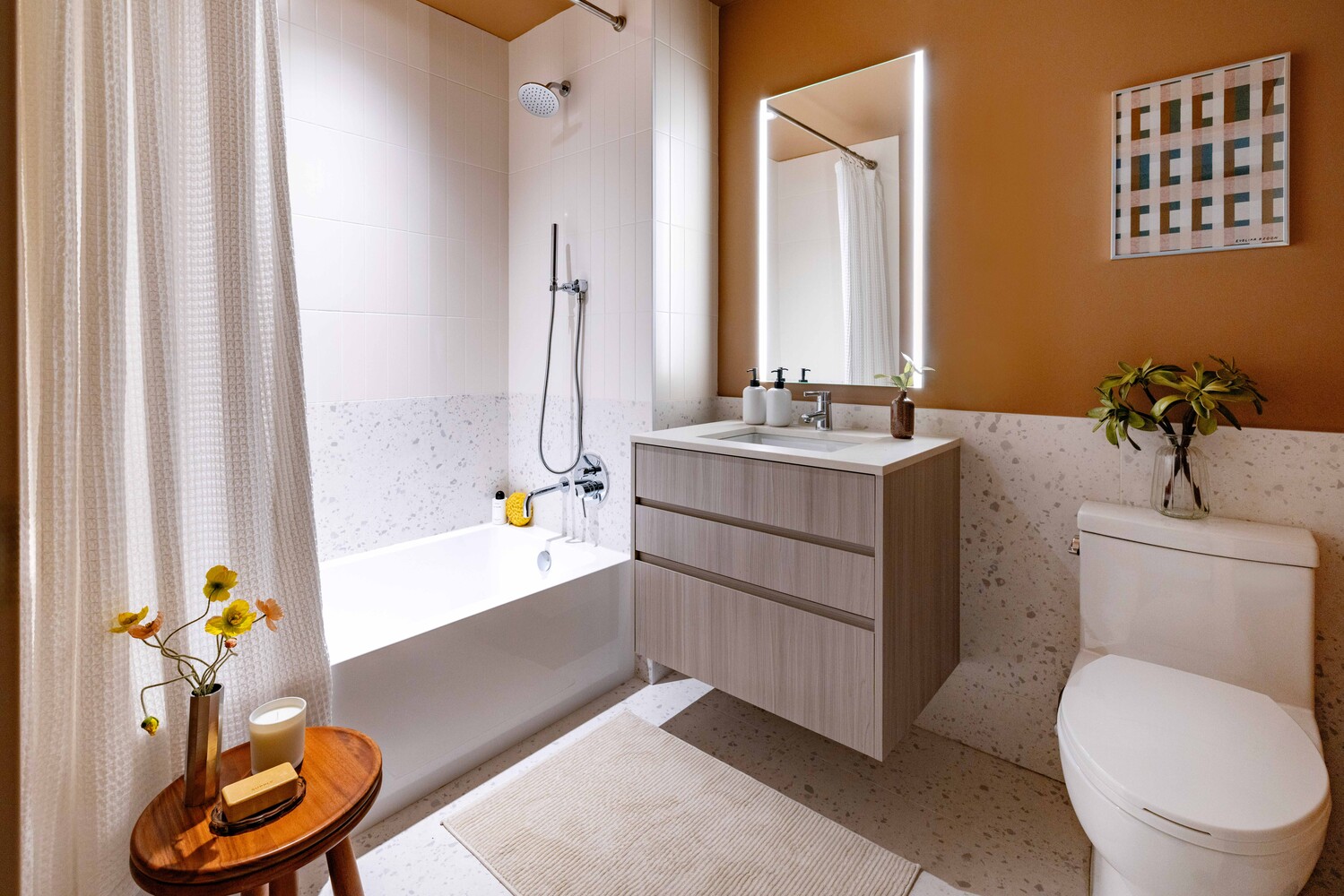 300 East 50th Street Turtle Bay New York NY 10022