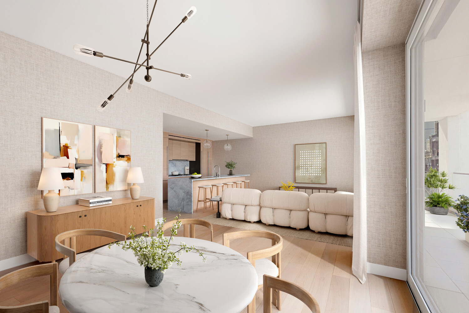 215 West 28th Street Chelsea New York NY 10001