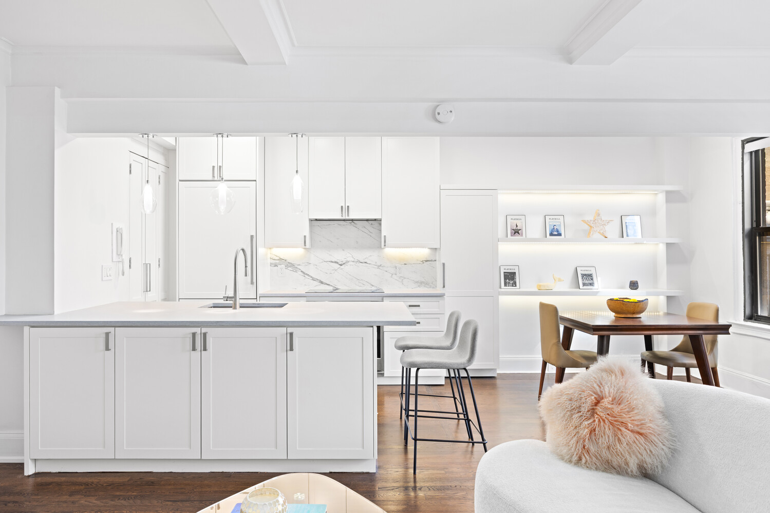 260 West End Avenue 3C Lincoln Square New York NY 10023