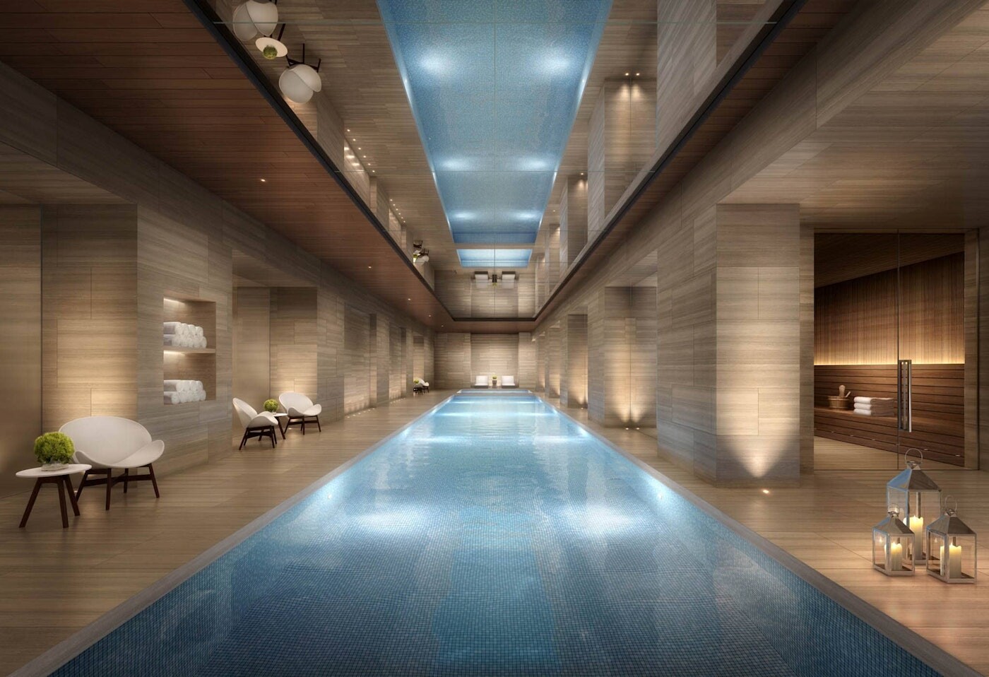 108 Leonard Street Tribeca New York NY 10013