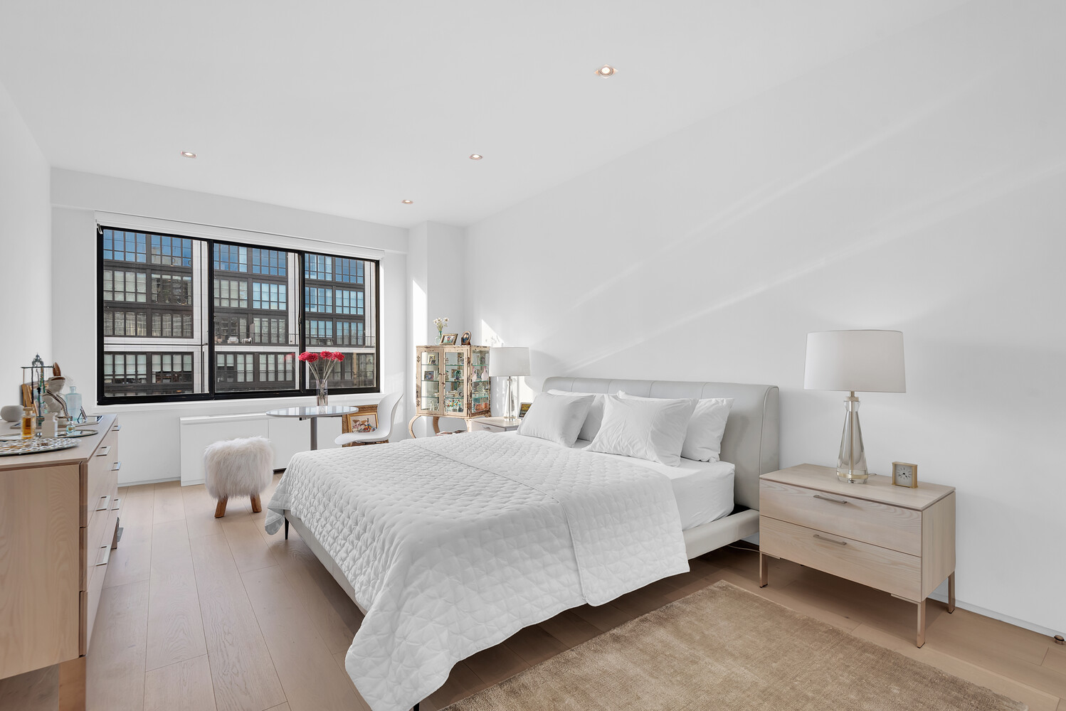 215 West 95th Street PHH Upper West Side New York NY 10025