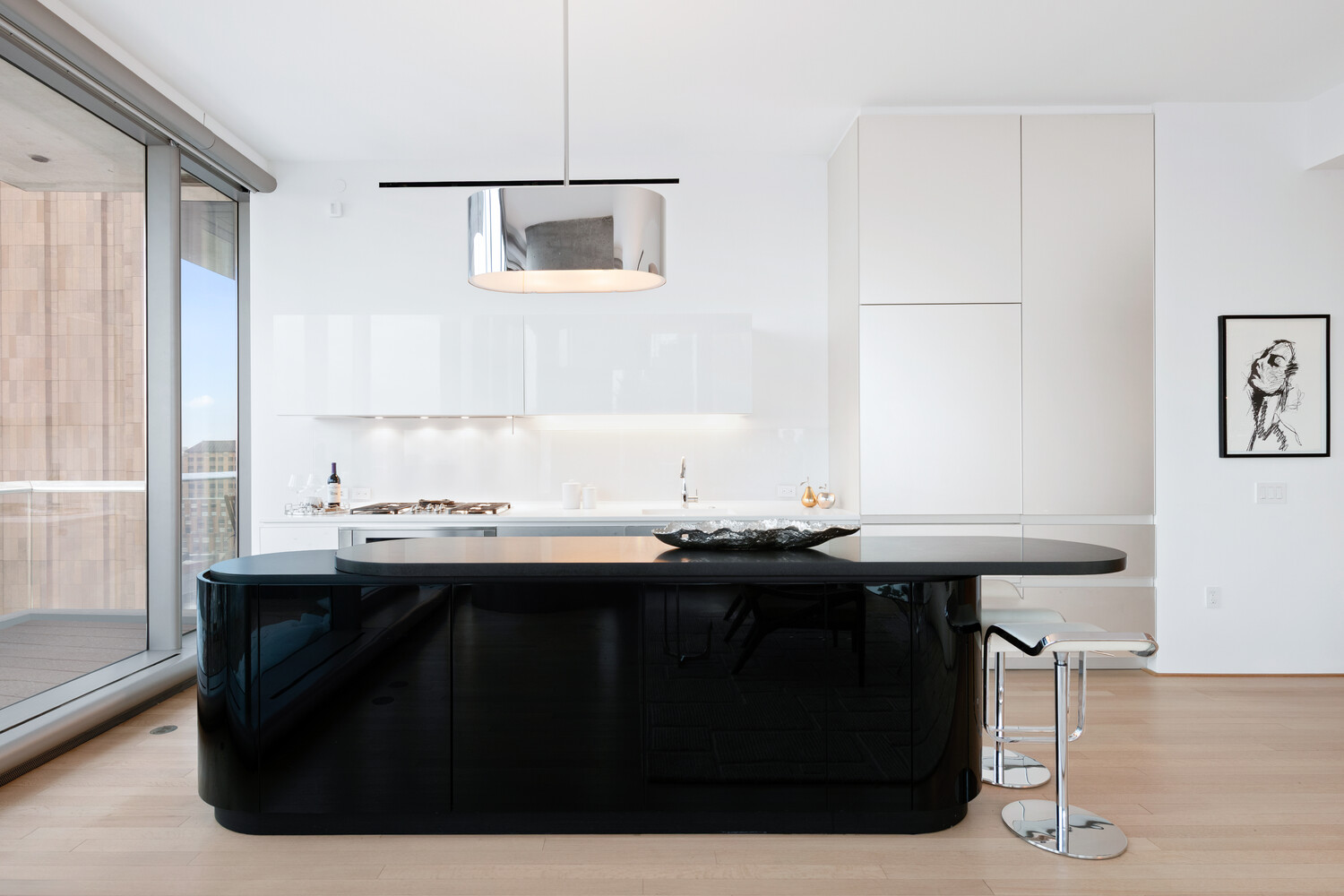 56 Leonard Street 29A Tribeca New York NY 10013