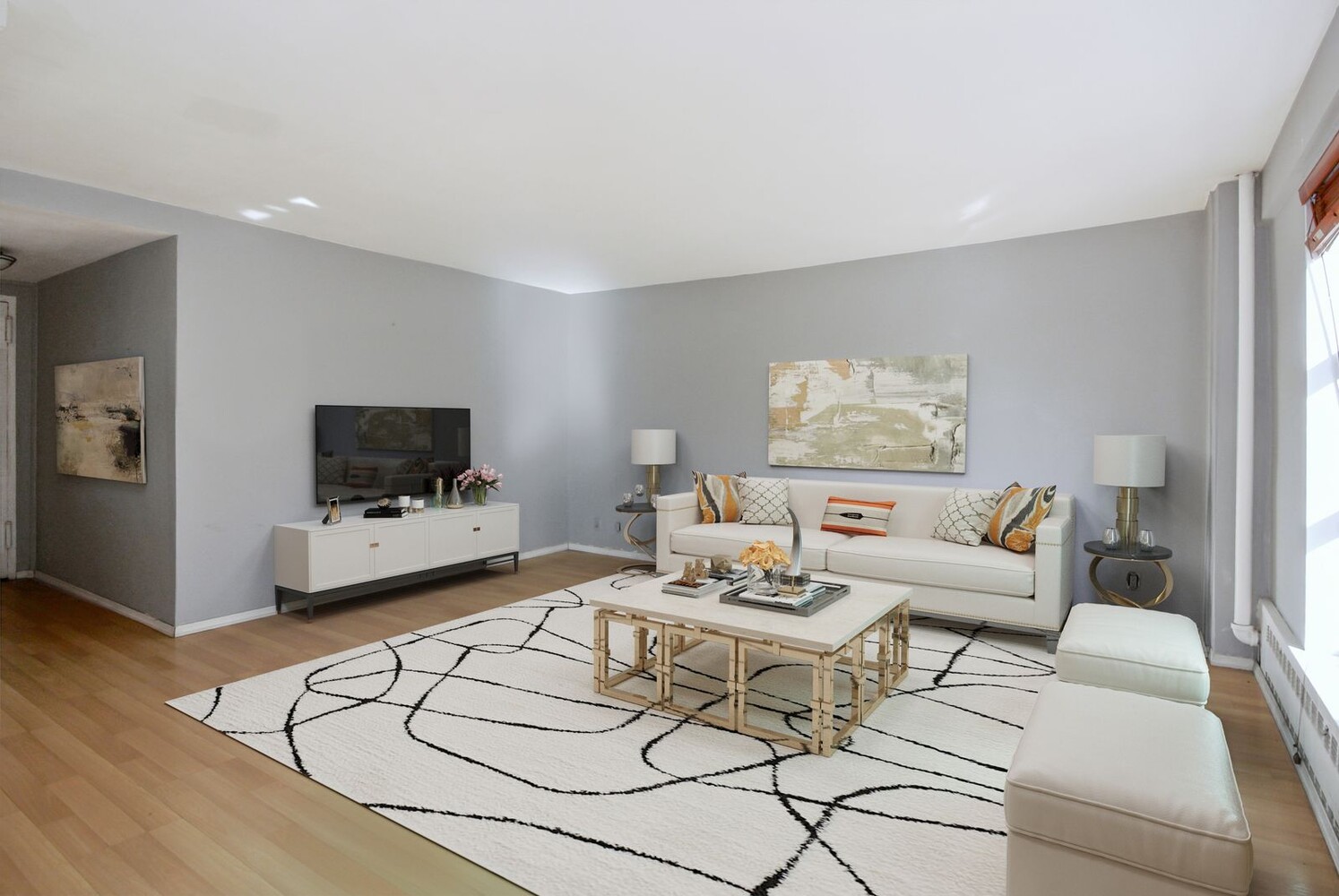 100 La Salle Street Morningside Heights New York NY 10027