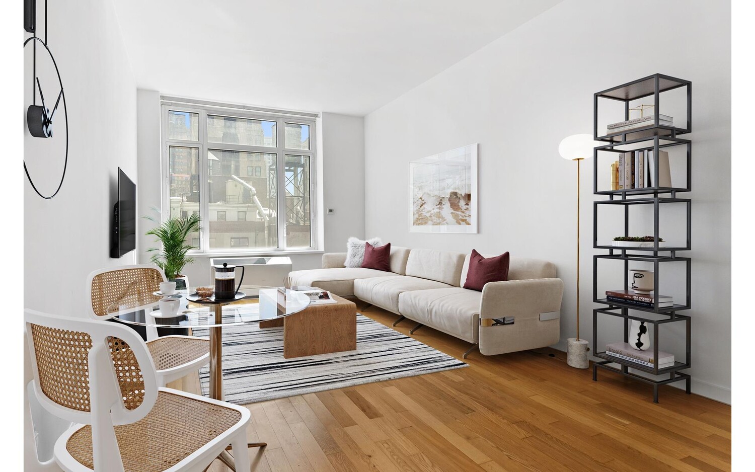 325 Fifth Avenue 17G Murray Hill New York NY 10016