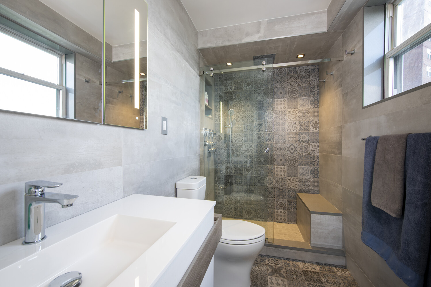 5700 Arlington Avenue 12B Riverdale Bronx NY 10471