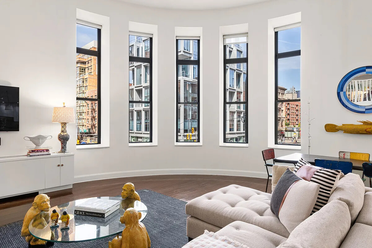 65 West 13th Street Greenwich Village New York NY 10011