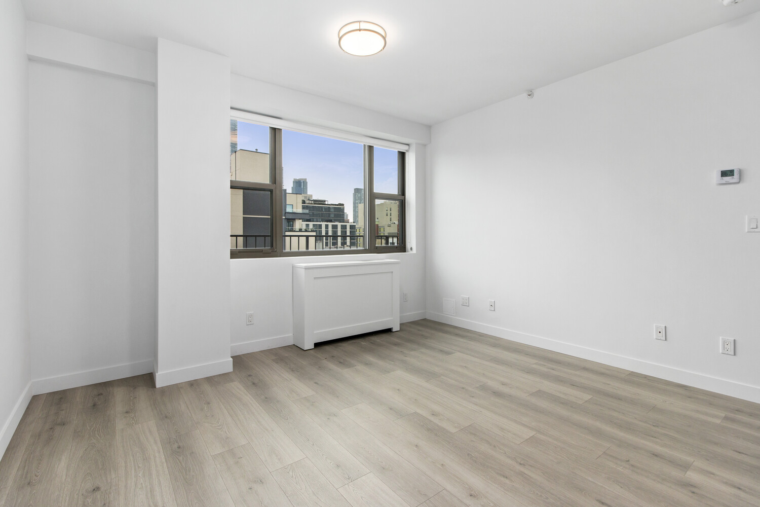 31-07 38th Avenue Long Island City Queens NY 11101