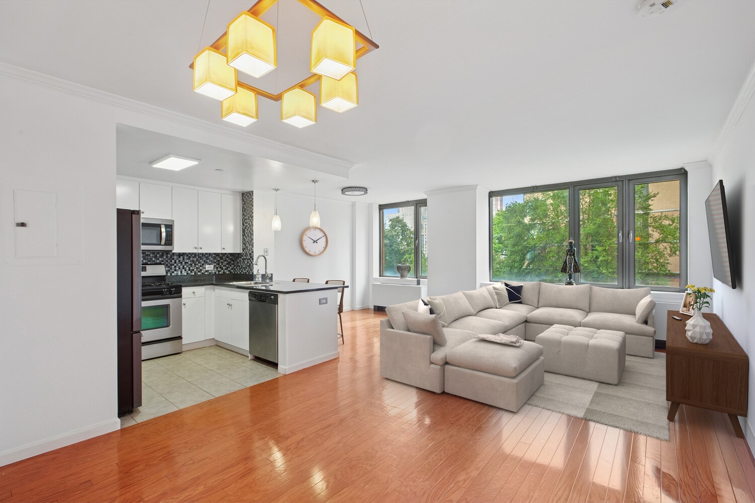 455 Main Street Roosevelt Island New York NY 10044