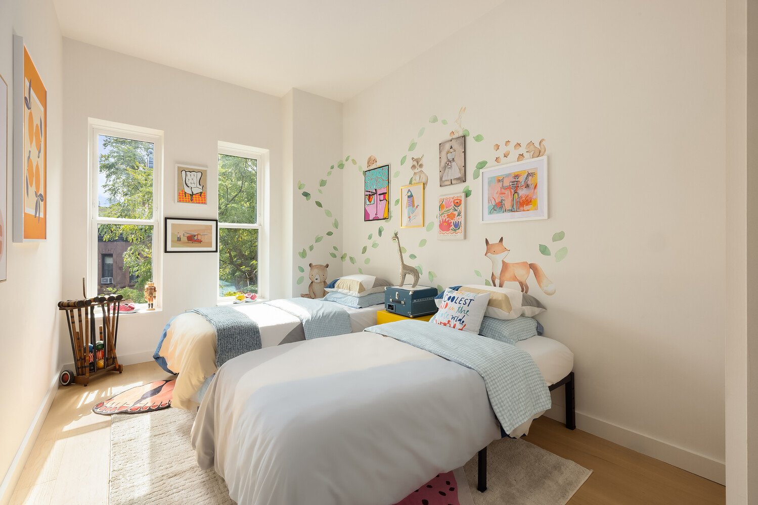 591 10th Street Park Slope Brooklyn NY 11215