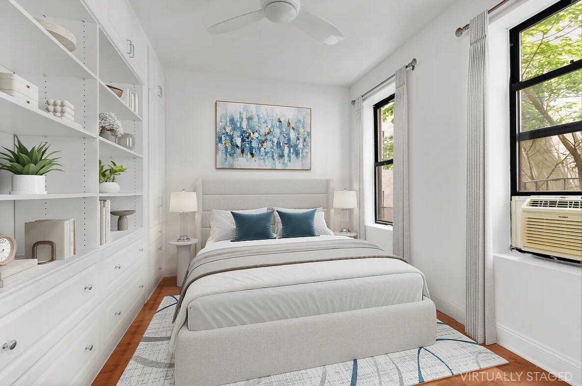 1264 Amsterdam Avenue 3D Morningside Heights New York NY 10027