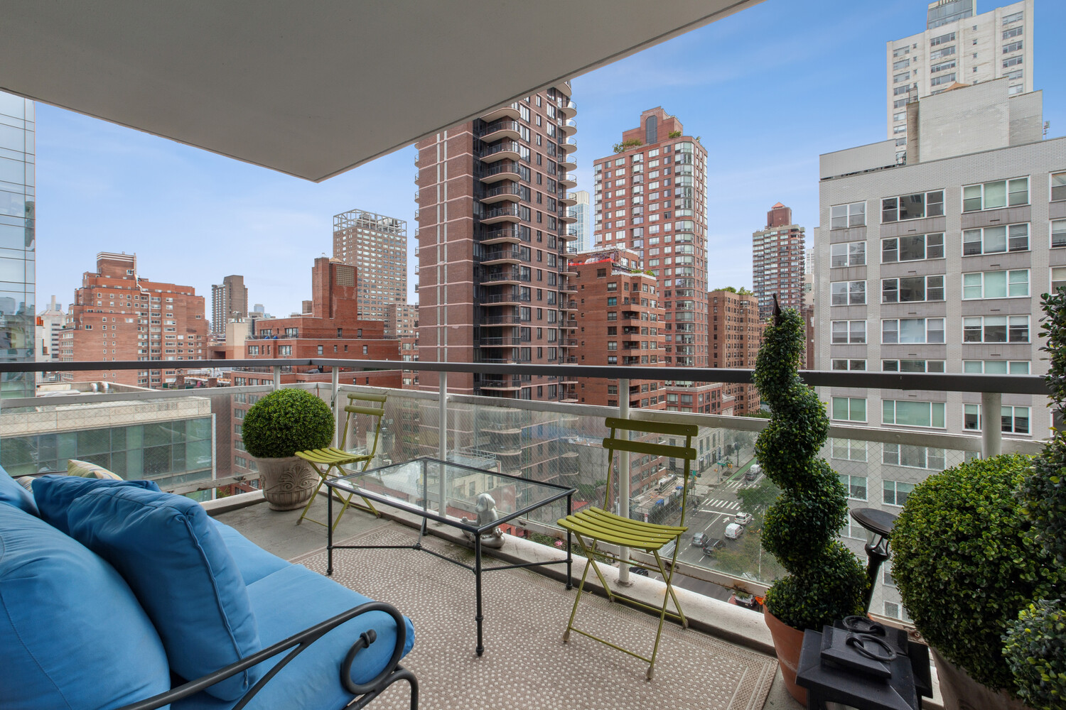 200 East 66th Street Upper East Side New York NY 10065