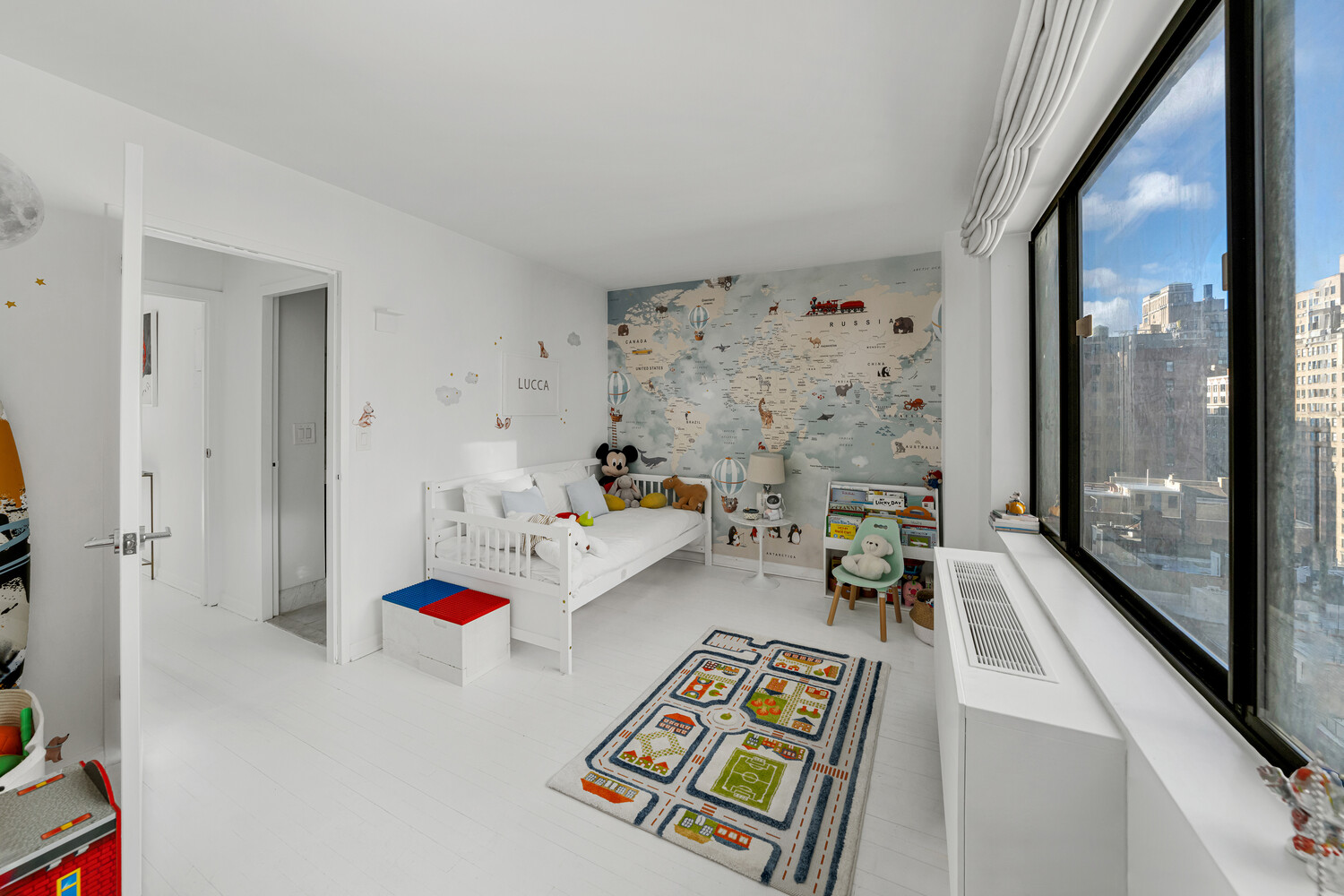 211 West 71st Street Lincoln Square New York NY 10023