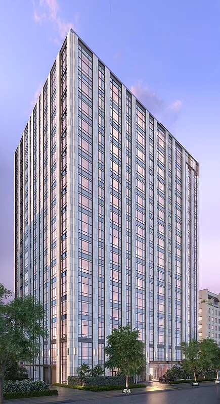 215 East 19th Street 8E Gramercy Park New York NY 10003