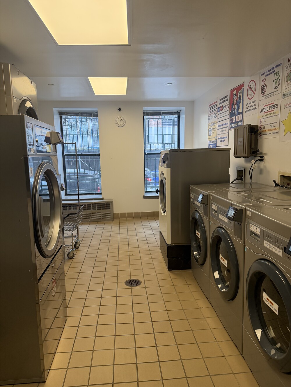 231 West 148th Street 4J West Harlem New York NY 10039