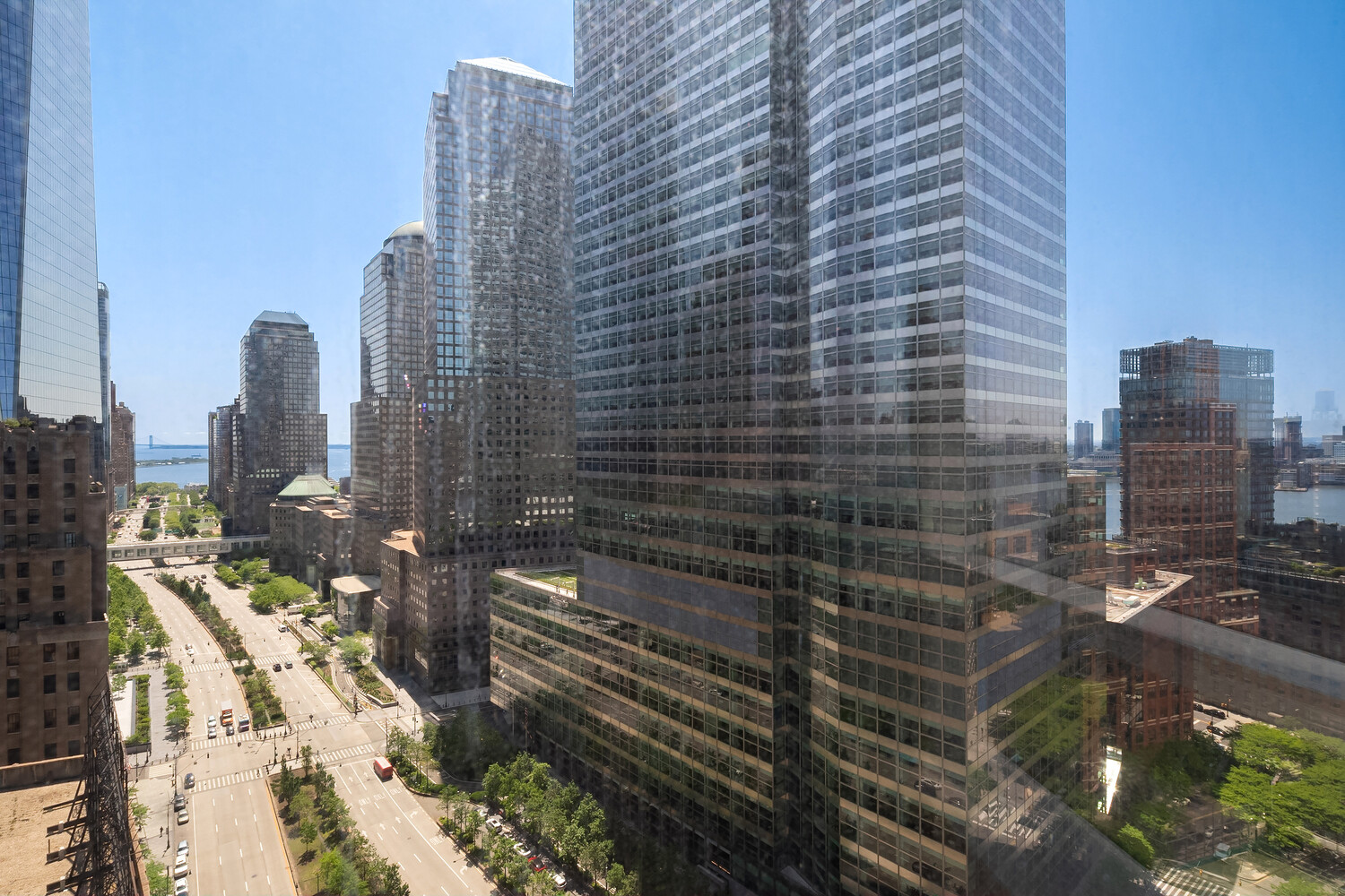 111 Murray Street 25W Tribeca New York NY 10007