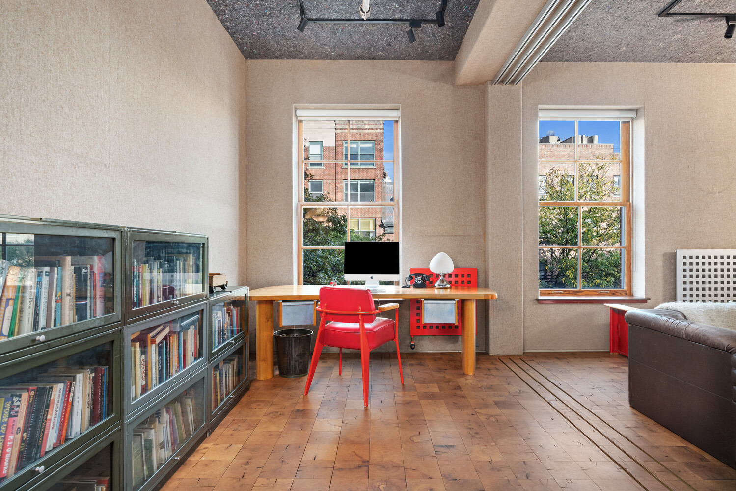 527 Hudson Street W. Greenwich Village New York NY 10014