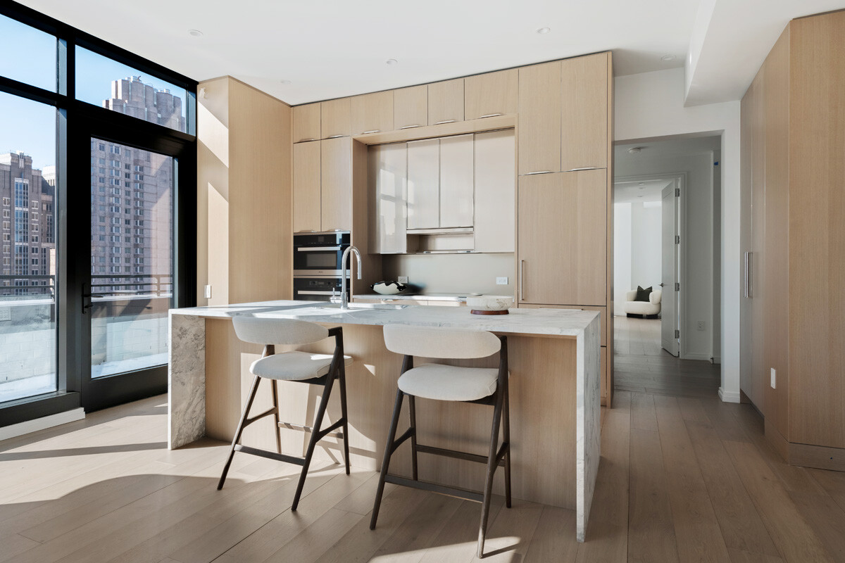 111 West 56th Street PHB Midtown West New York NY 10019