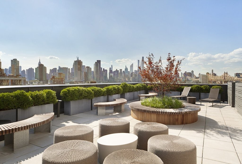 22-18 Jackson Avenue 608 Court Square Queens NY 11101