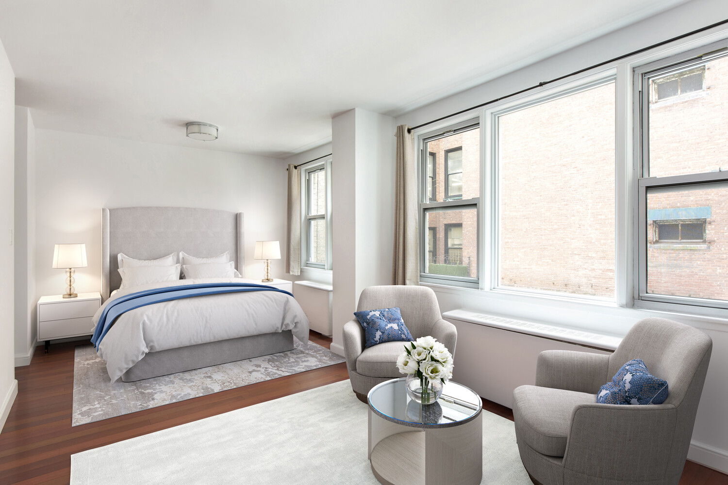 201 East 36th Street 3G Murray Hill New York NY 10016