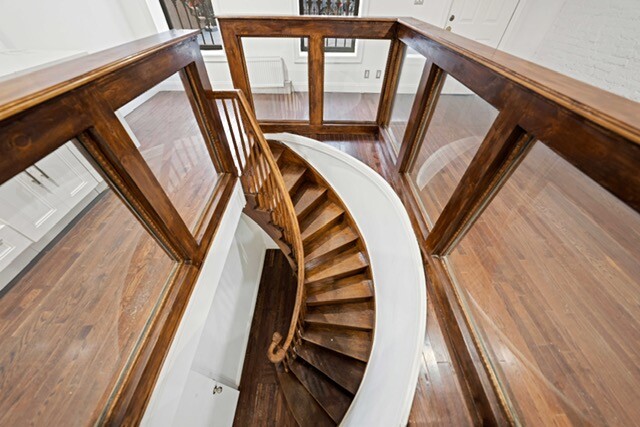 308 Clifton Place Bedford Stuyvesant Brooklyn NY 11216