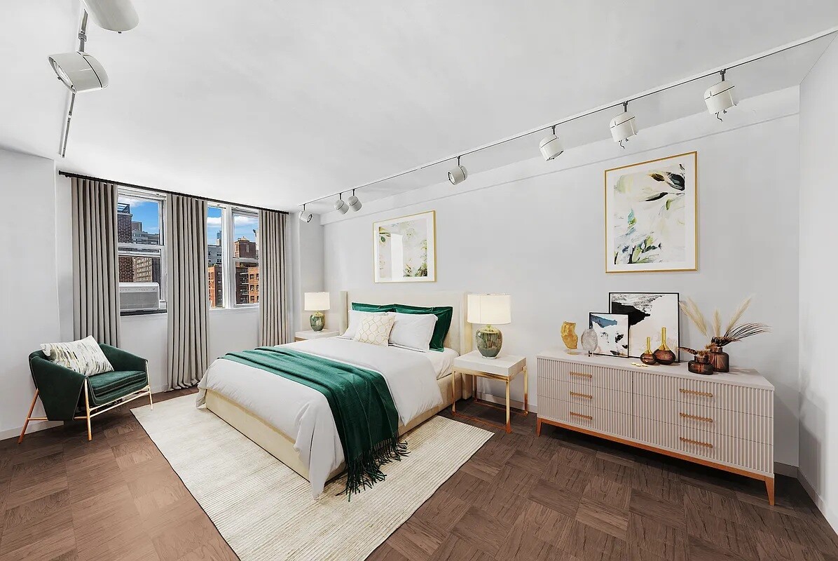 201 East 36th Street 14C Murray Hill New York NY 10016