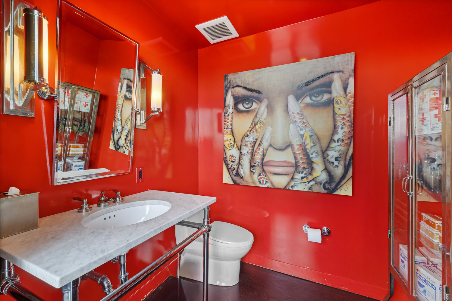 422 East 72nd Street Upper East Side New York NY 10021