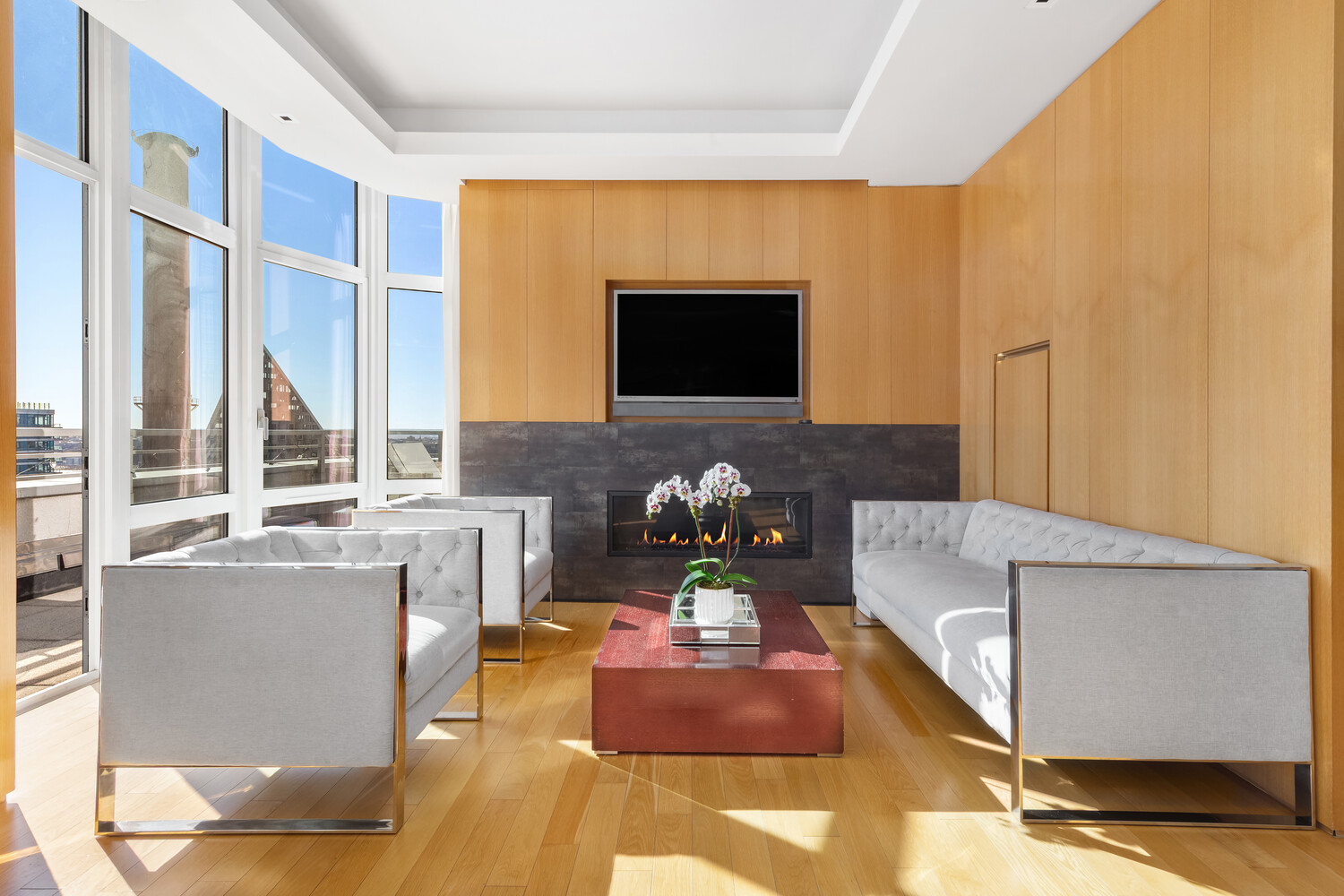 555 West 59th Street PHB Lincoln Square New York NY 10019