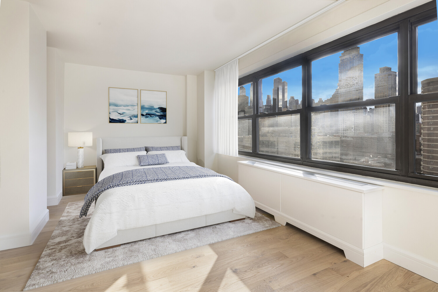 140 West End Avenue Lincoln Square New York NY 10023