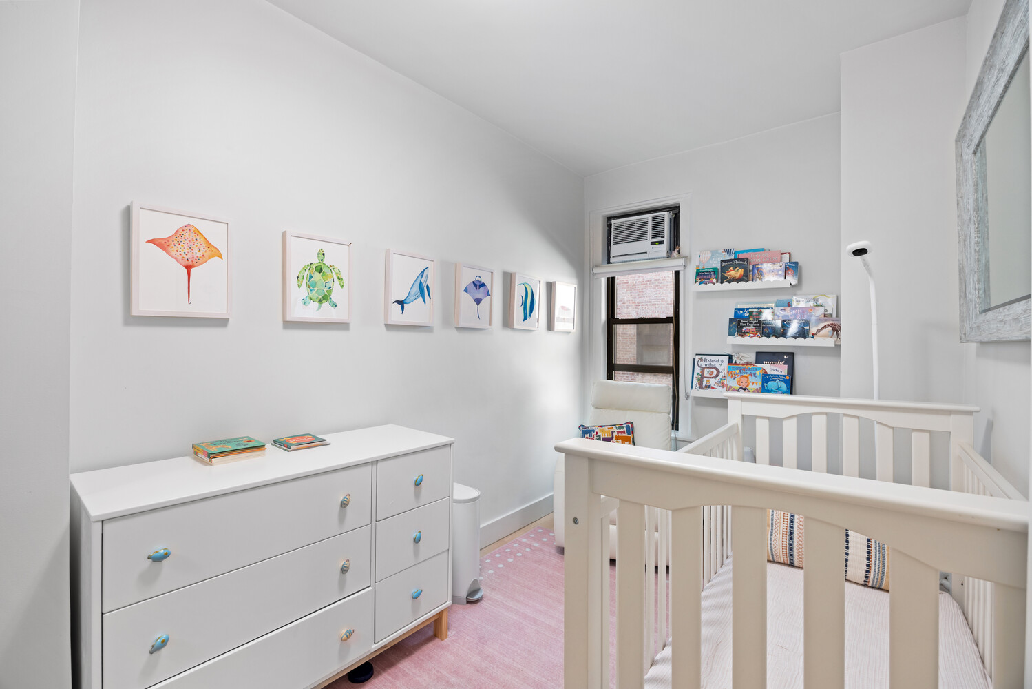 302 West 79th Street 5CF Upper West Side New York NY 10024