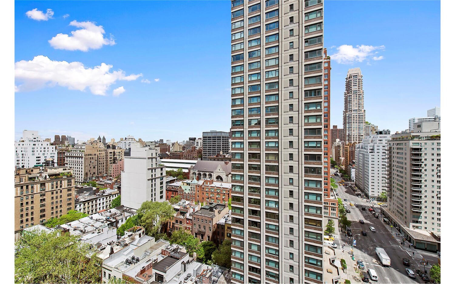 188 East 64th Street 1805 Upper East Side New York NY 10065