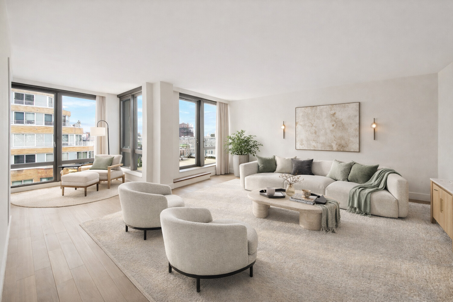 212 West 72nd Street 16B Lincoln Square New York NY 10023