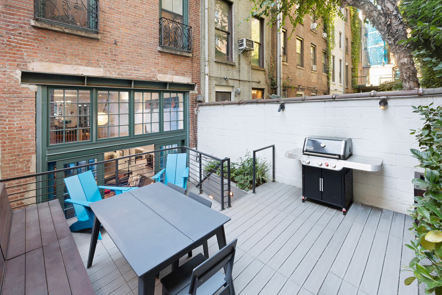 217 West 22nd Street Chelsea New York NY 10011