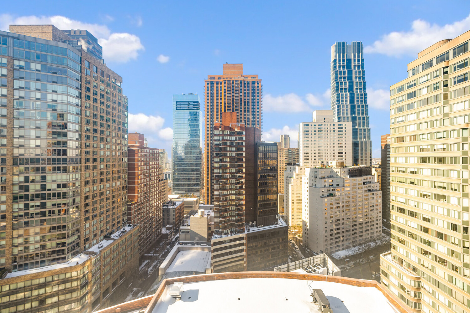 111 West 67th Street 24B Lincoln Square New York NY 10023