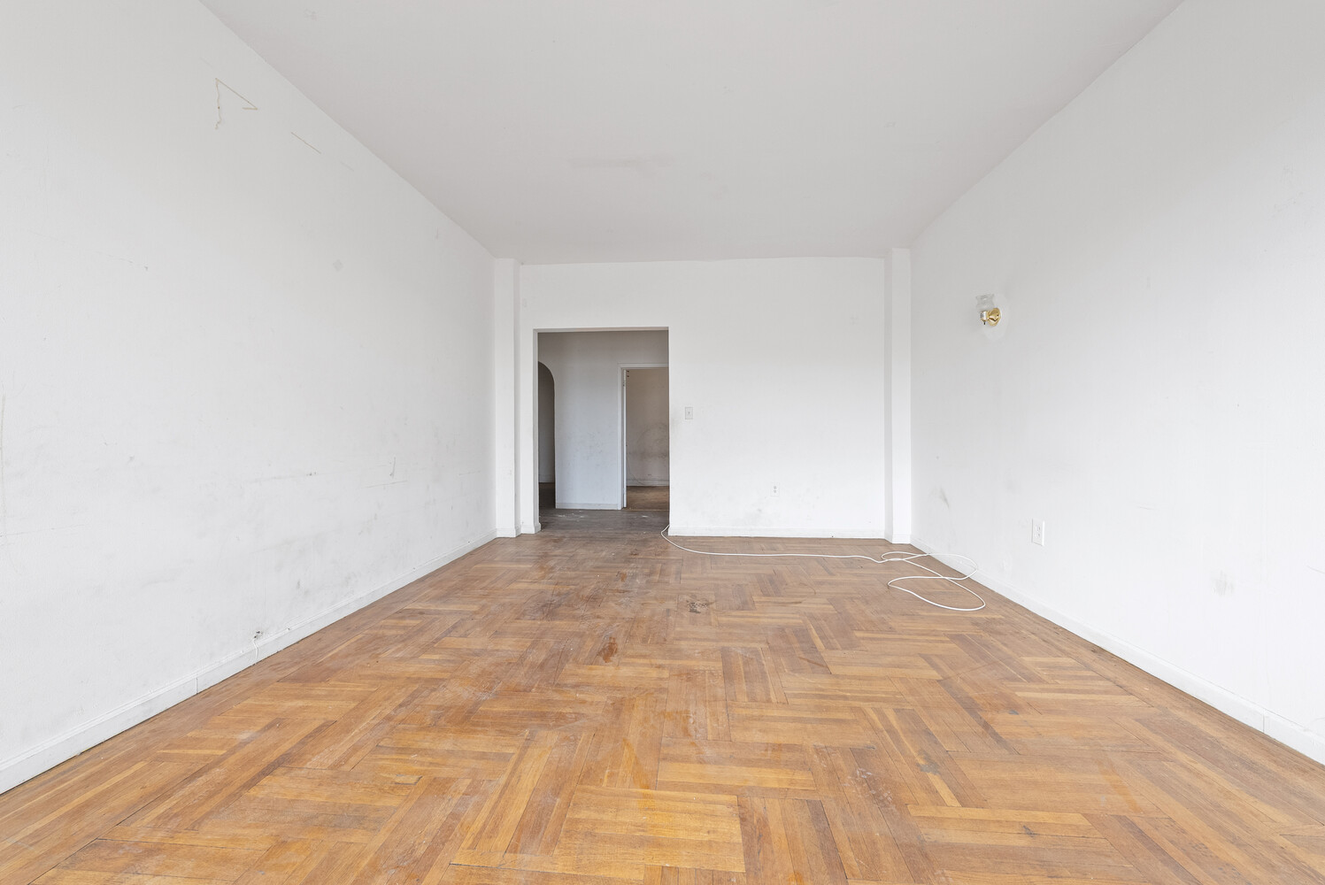 1715 Nelson Avenue 4F Morris Heights Bronx NY 10453