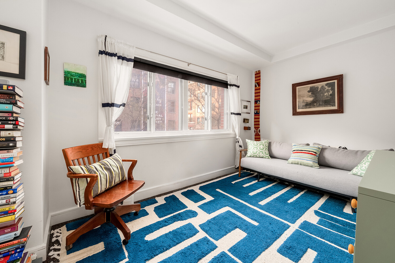 123 Baxter Street Little Italy New York NY 10013