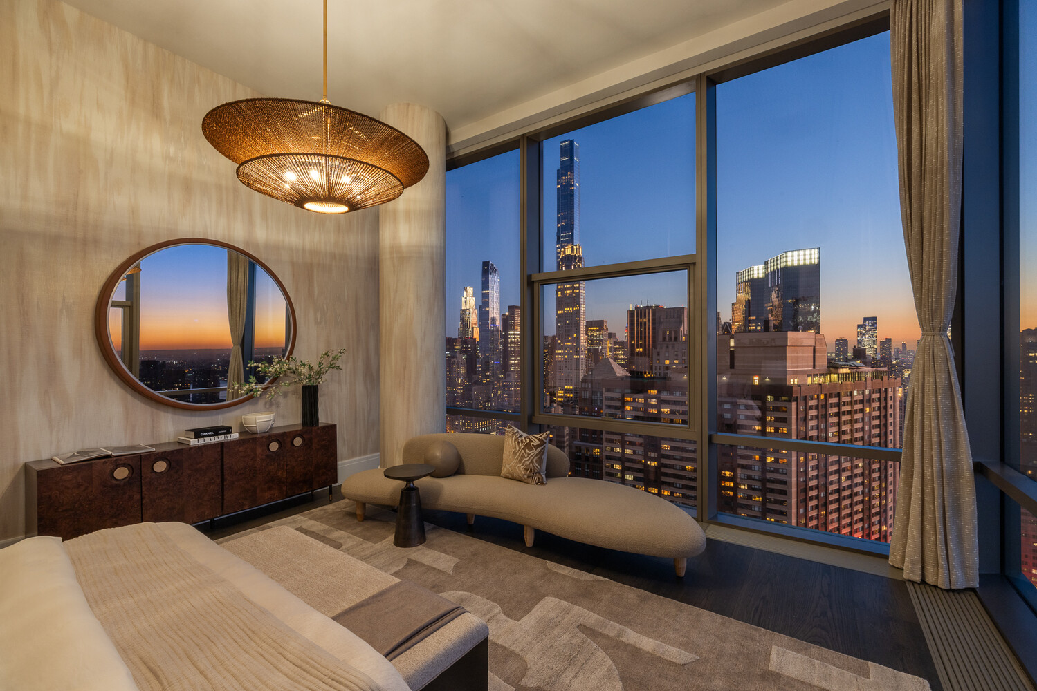 50 West 66th Street Lincoln Square New York NY 10023