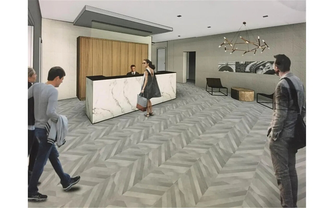 250 Mercer Street C318 Greenwich Village New York NY 10012