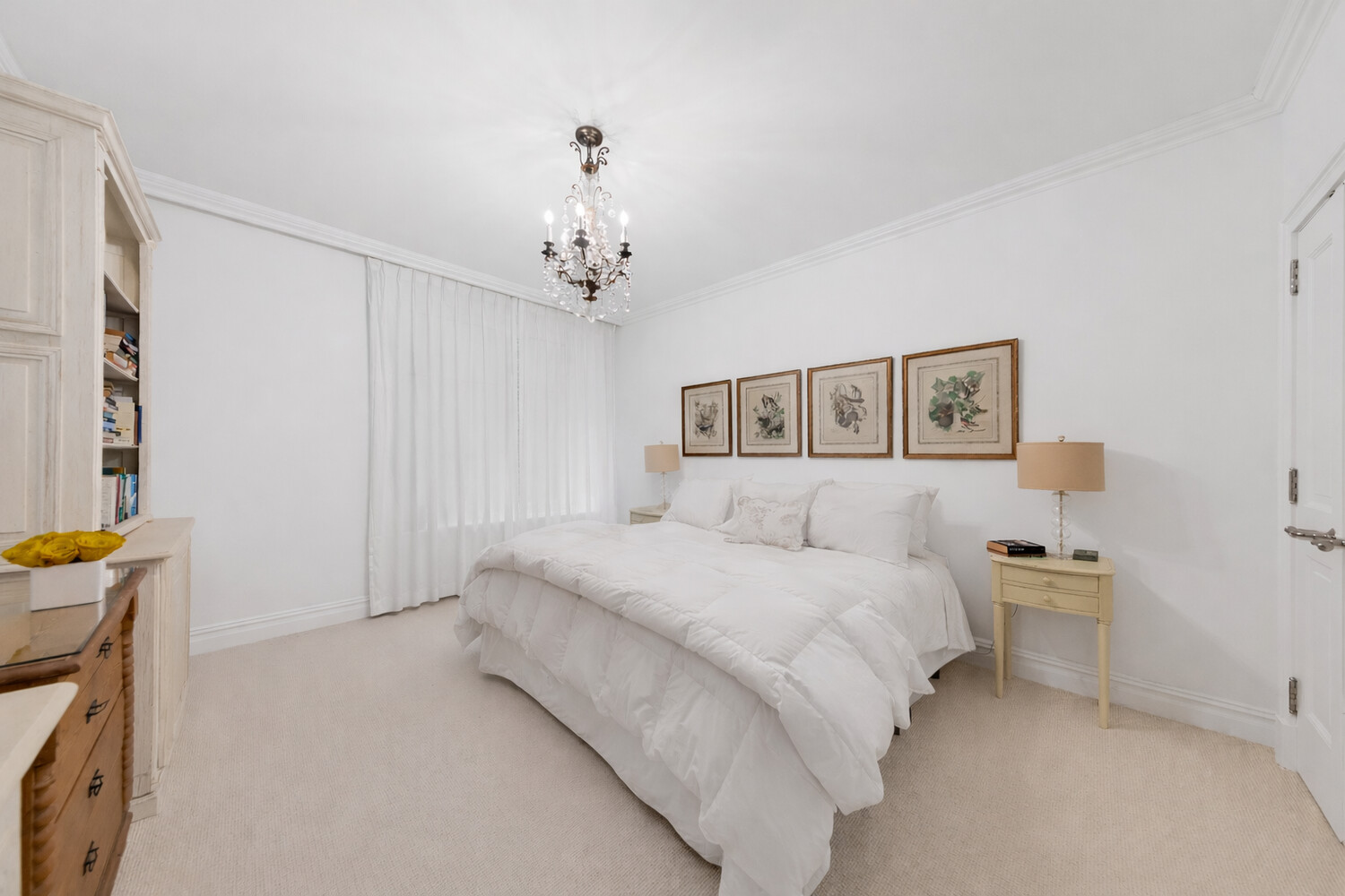 535 West End Avenue 8A Upper West Side New York NY 10024