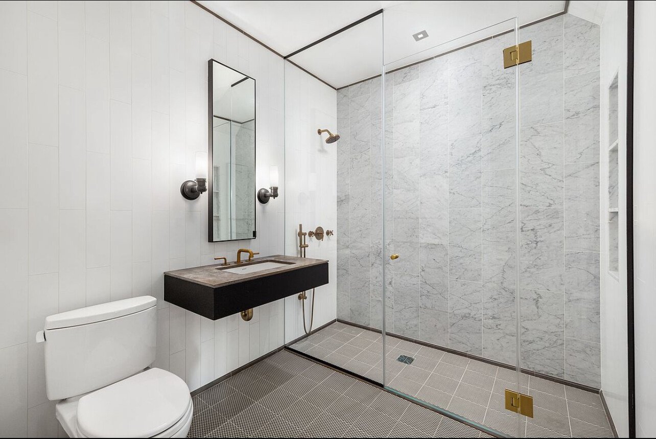 50 Clinton Street 7C Lower East Side New York NY 10002