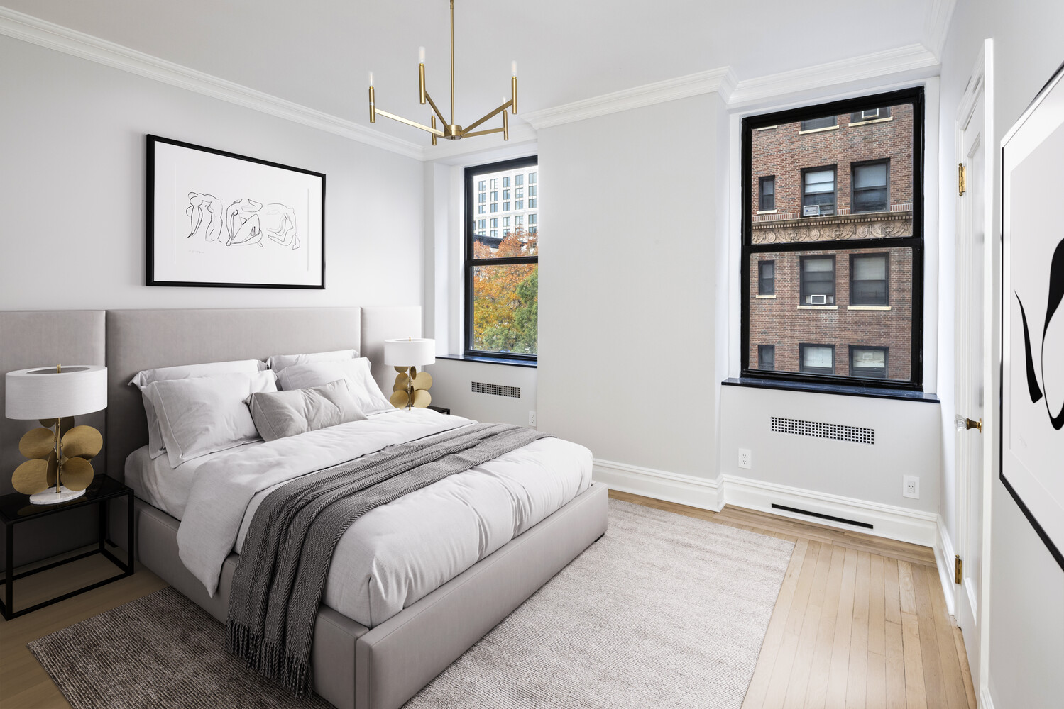 210 West 90th Street 4J Upper West Side New York NY 10024