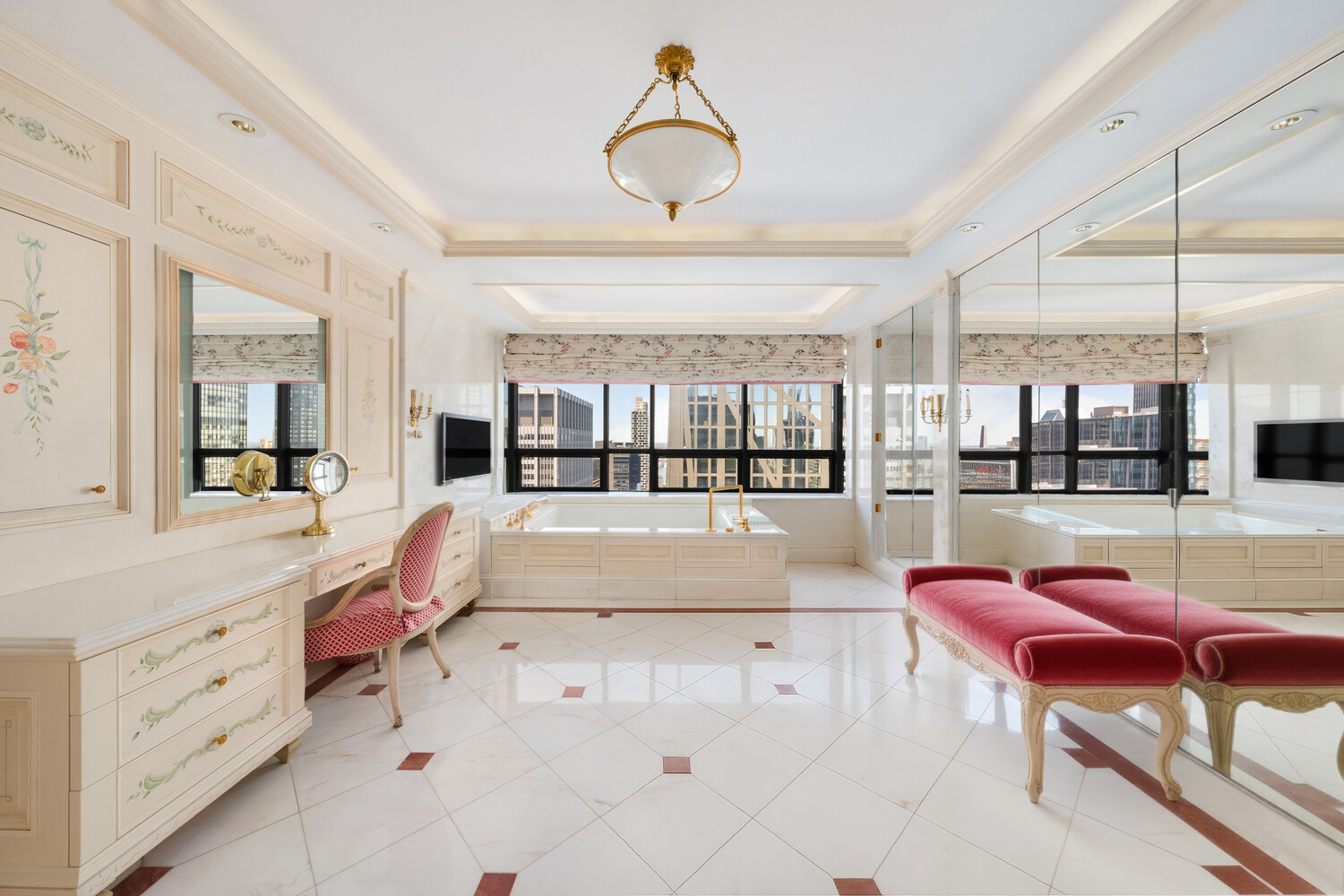 15 West 53rd Street PHA Midtown West New York NY 10019