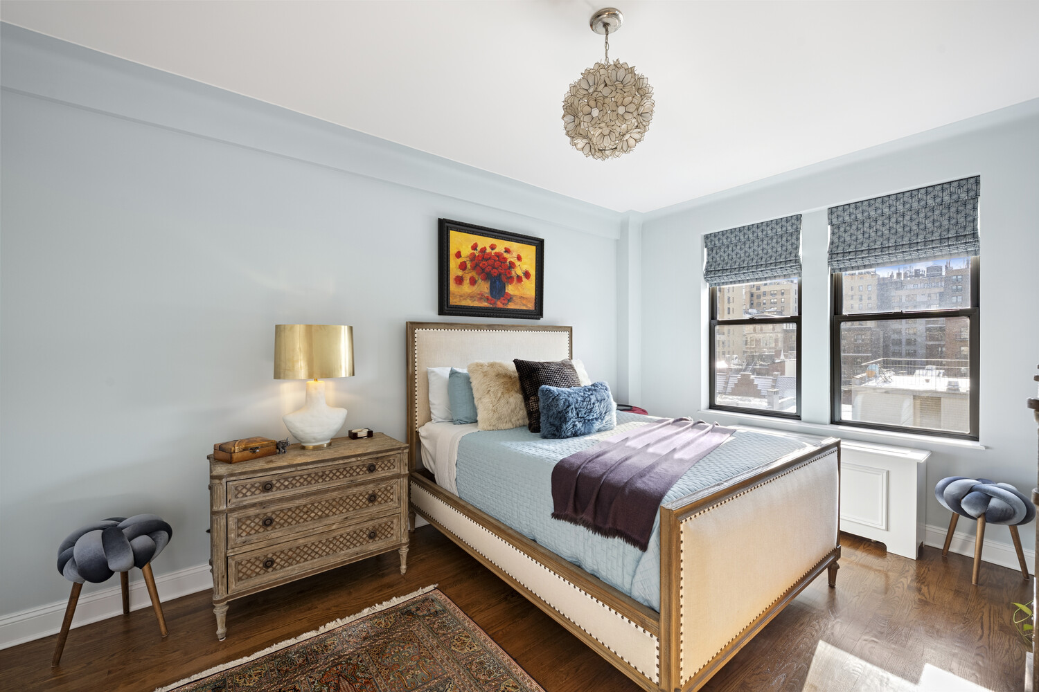 320 West 89th Street 8C Upper West Side New York NY 10024