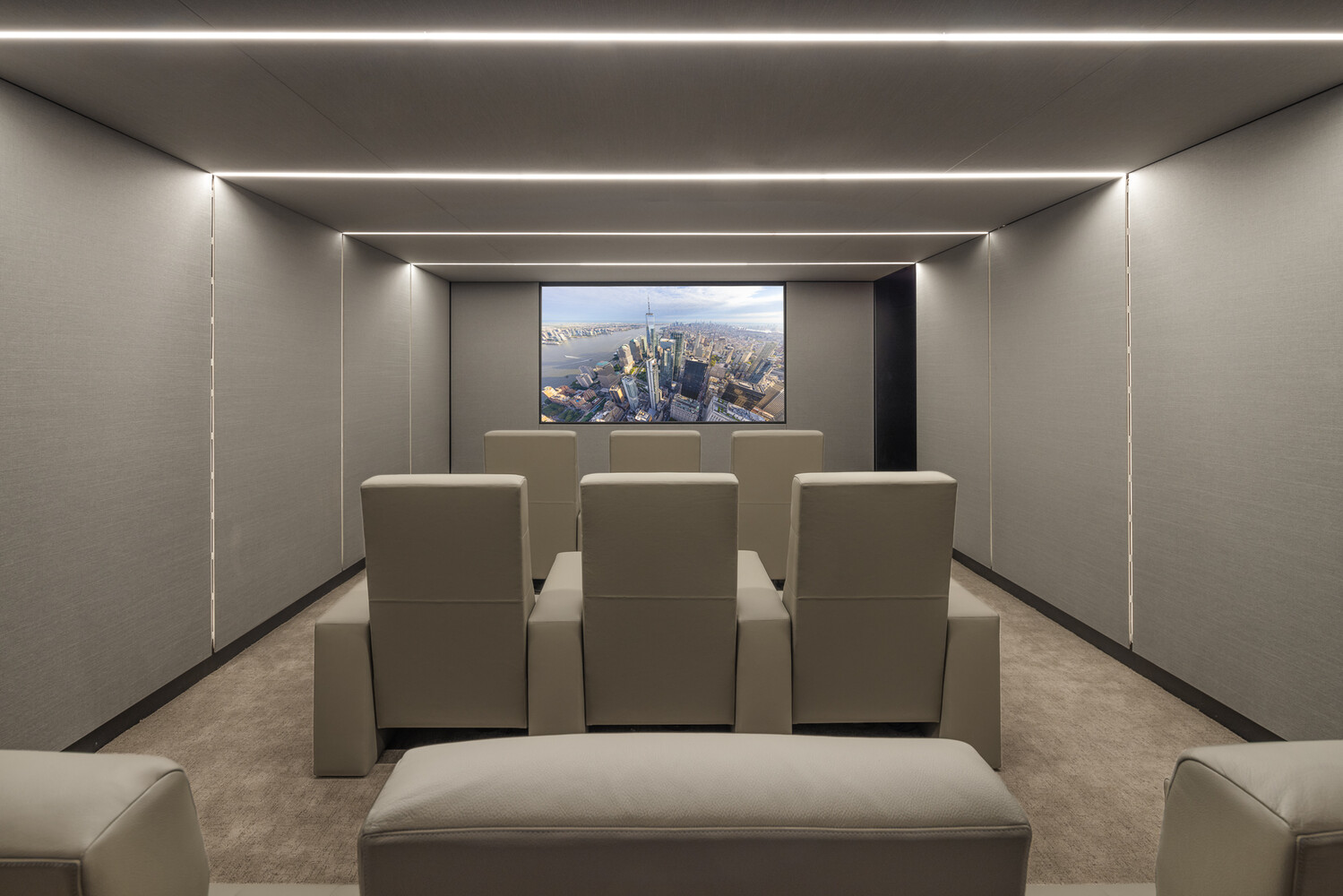 125 Greenwich Street 21D Financial District New York NY 10006