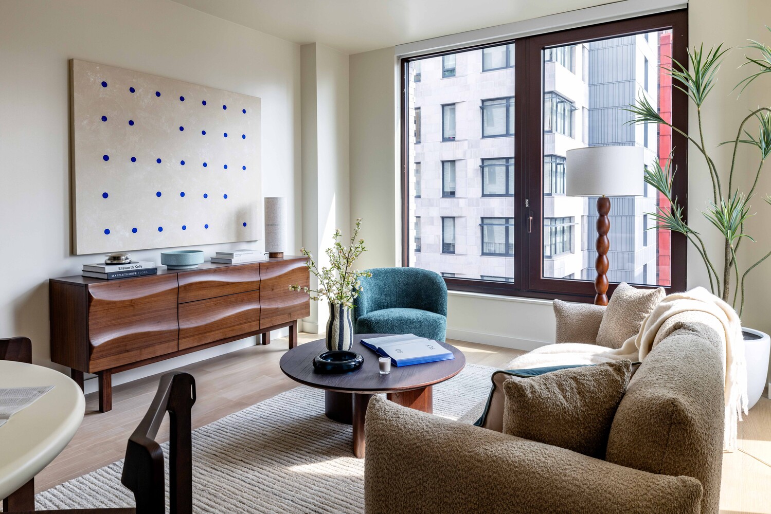 300 East 50th Street Turtle Bay New York NY 10022