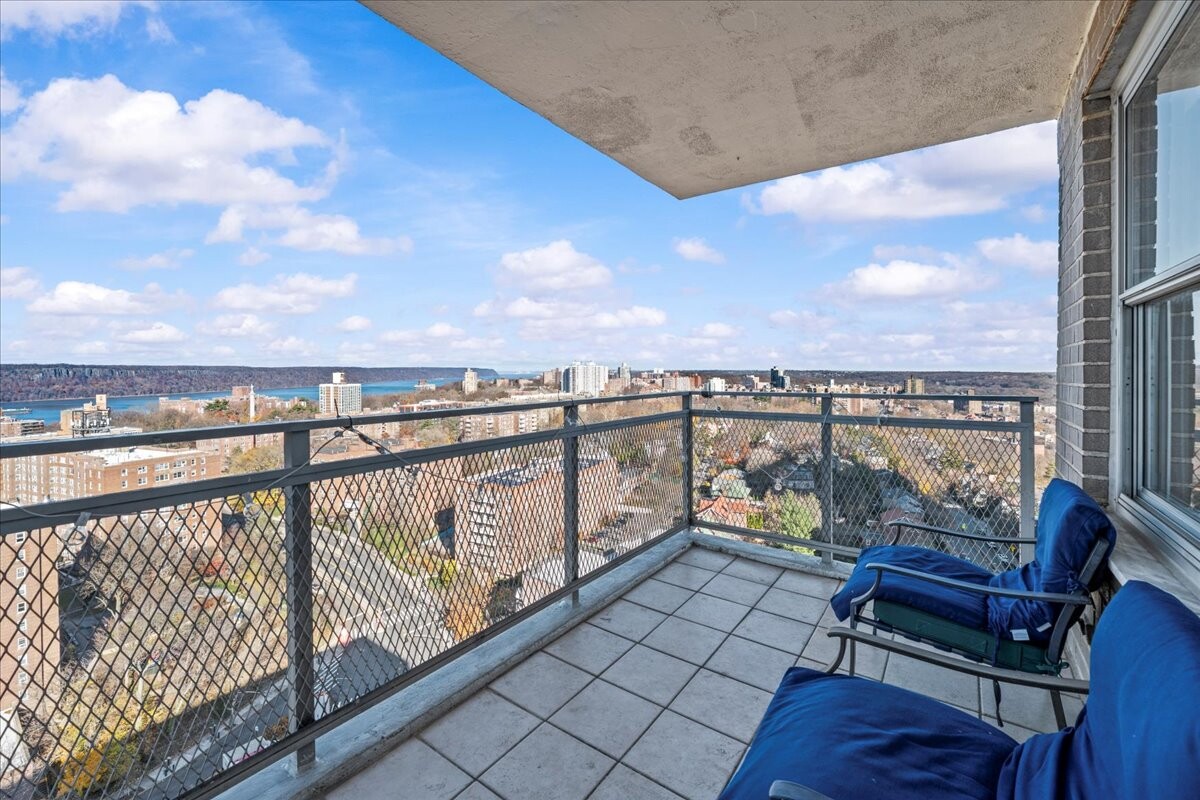 555 Kappock Street Spuyten Duyvil Bronx NY 10463