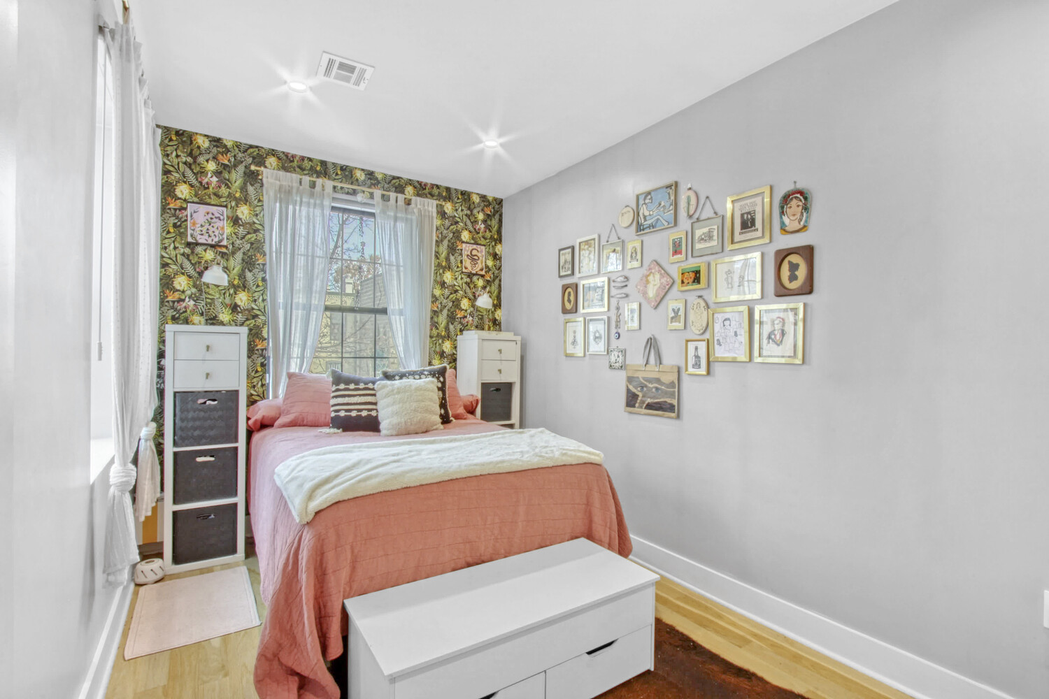 573 Gates Avenue Bedford Stuyvesant Brooklyn NY 11221