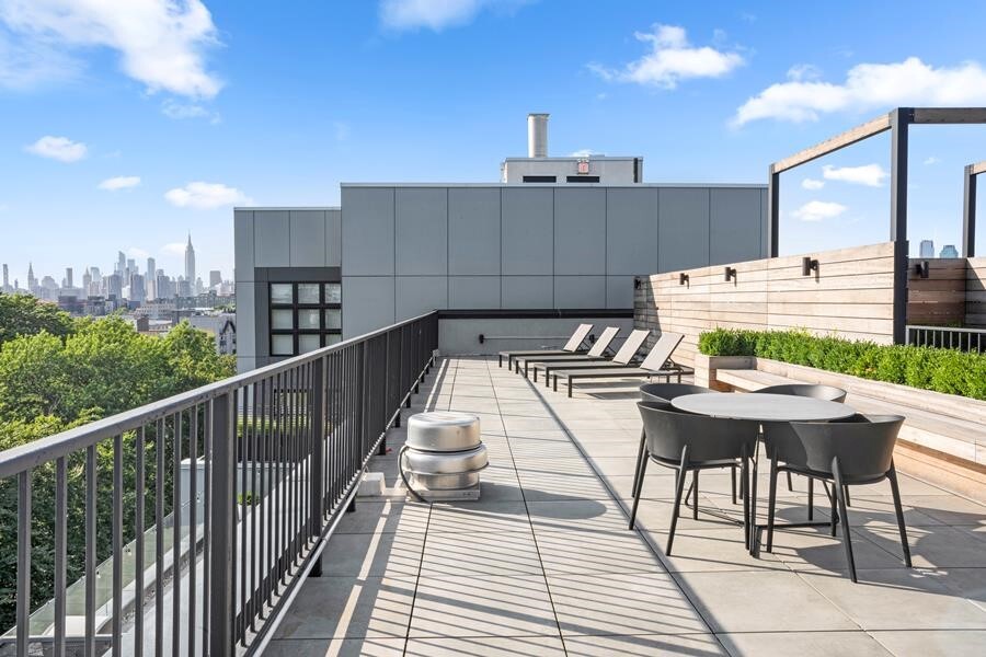 848 Lorimer Street Greenpoint Brooklyn NY 11222