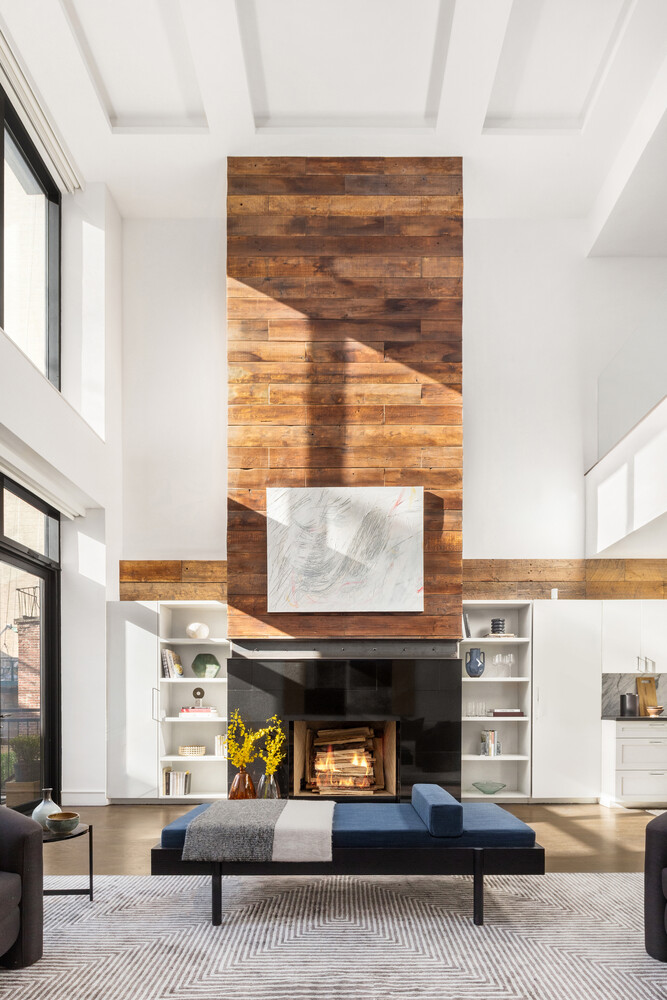 416 West 51st Street Clinton New York NY 10019