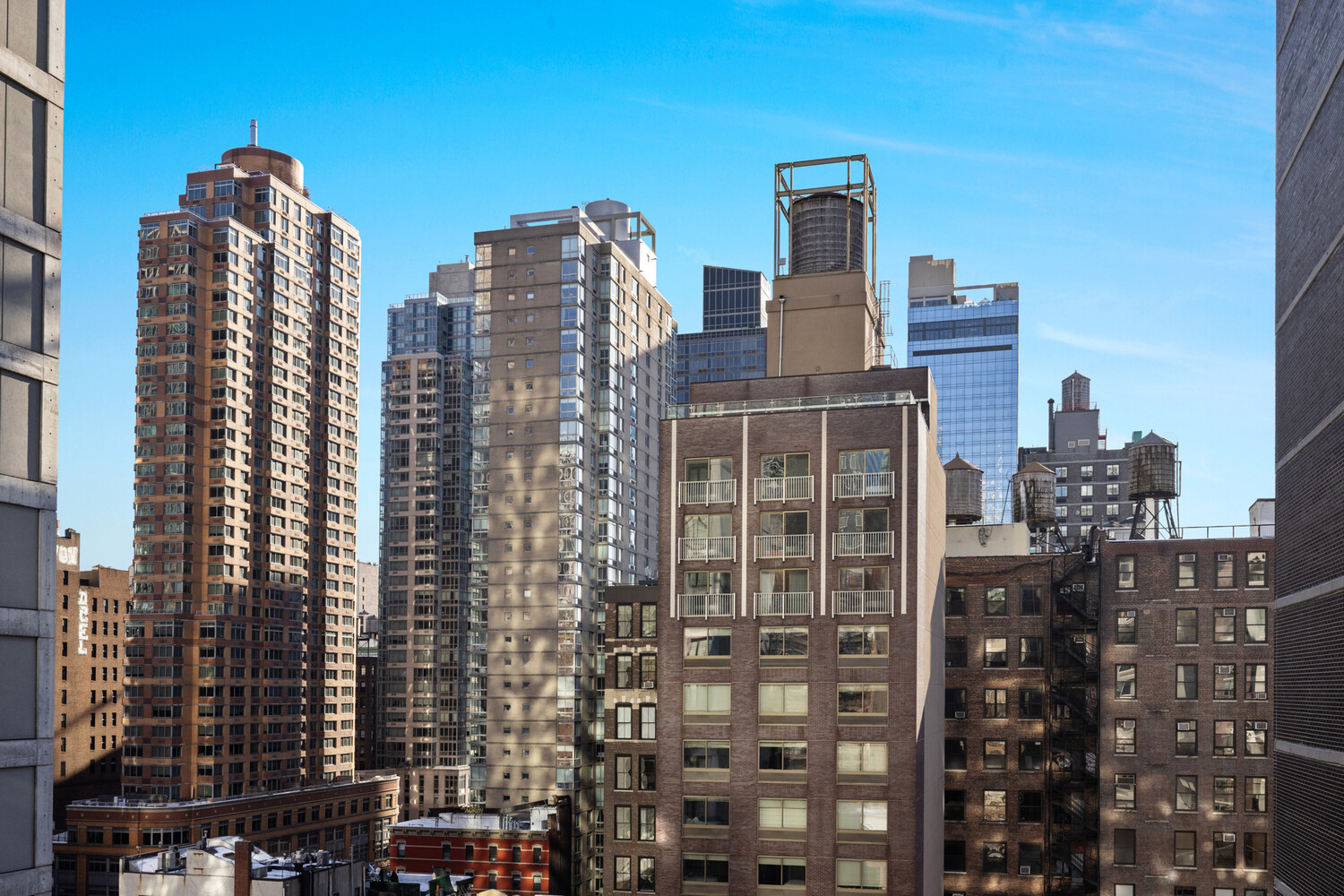 116 West 29th Street 10W Chelsea New York NY 10001